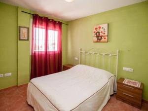 Atico Amplio En Mojacar