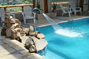 Corazon de la Sierra