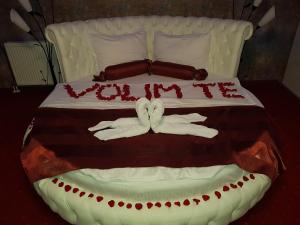 Suite room in Motel Moskva