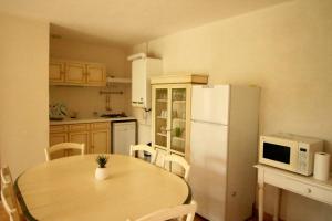 Maisons de vacances Gite Lou Peyrol : photos des chambres