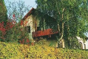 Gästehaus Heintz - 梅尔齐希