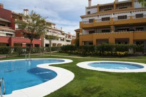 Apartamento Caddie Esuri Ayamonte España