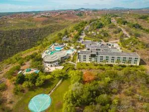 Xingó Parque Hotel - 卡宁德圣弗朗西斯科