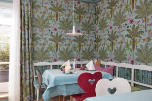 Das Bergschlössl - very special