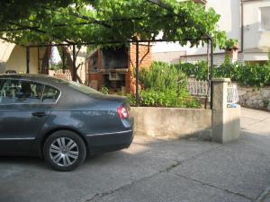 Apartman Belamarić 