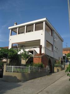 Apartman Belamarić 
