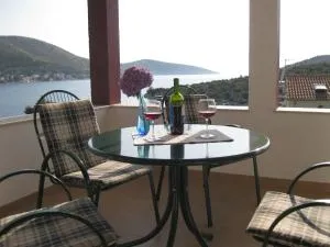 Apartman Belamarić - Grebaštica