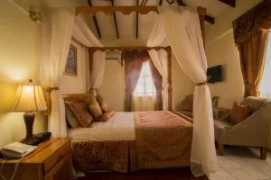 Hotel Alexandrina - Calliaqua