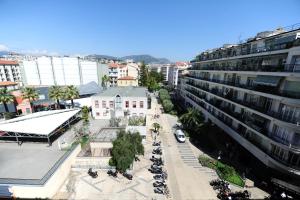 Nice Étoile Grand Suite Five stars Holiday House