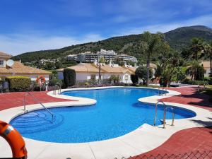 Апартамент Las brisas 33 Алаурин-эль-Гранде Испания