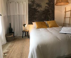 Appartement Casalea - Casadibastia - Bastia centre