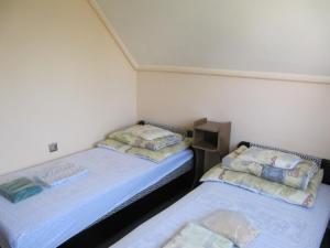 Babarczi Üdülőház