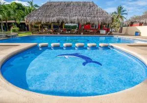 Hotel Guanacaste Lodge - Playa Flamingo