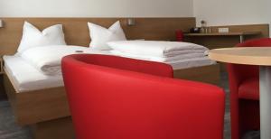 Comfort Double Room room in Hotel Engel