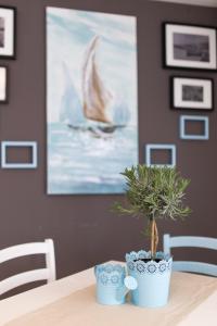 Apartments M&T Mirna