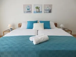 Gianna Apartment Labin - Vinež