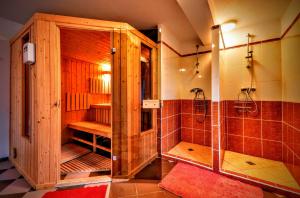 Chata U Vleku Kouty nad Desnou