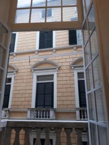 Old Genoa Rooms & Apartments