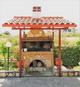 Georgias Little Village