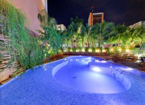 Amazon Taiamã Hotel