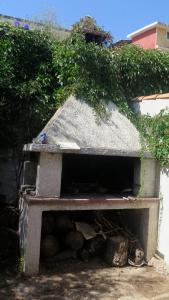 Casa con giardino sulla spiaggia img11