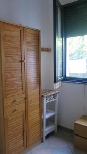 Casa con giardino sulla spiaggia img13