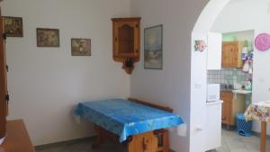 Casa con giardino sulla spiaggia img23