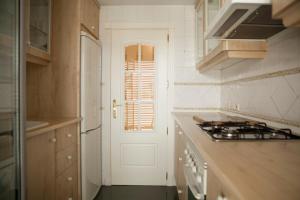 Piso en el Centro Plaza de España