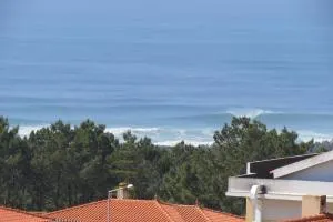 Relax & Sea View Apartment - Nazaré