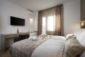 Luxury Apartments Argola