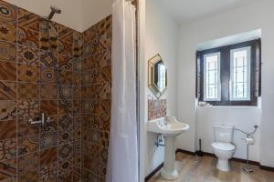 Superior Double Room room in Sintra1012 Boutique Guesthouse