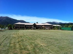 Hanmer Springs Retreat