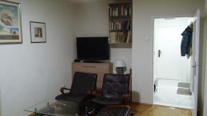 Apartment La Bombonera