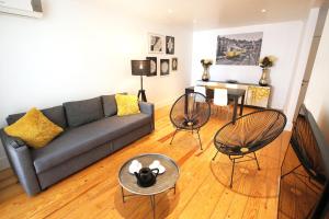 Arroios de Paixão Duplex