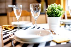 RentApartments - Goyki Sopot