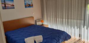 Central Bus Station Flat