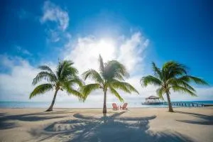 St. George's Caye Resort - Turneffe