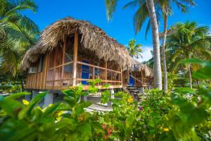 St. Georges Caye Resort