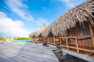 St. Georges Caye Resort