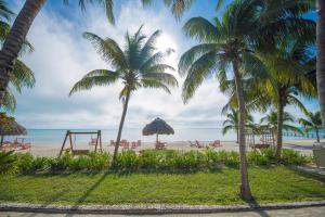 St. Georges Caye Resort