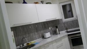 Apartment La Bombonera