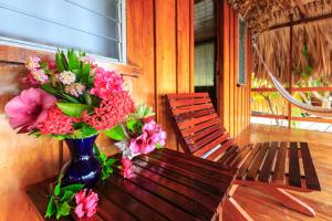 St. Georges Caye Resort