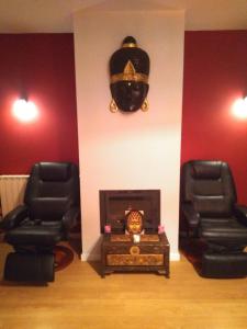 Euskal Dreams Apartment