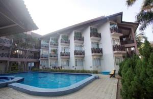 obrázek - Hotel Seri Malaysia Rompin