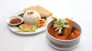 Hotel Seri Malaysia Rompin