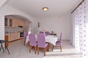 Apartment Angelina 