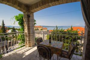 1 star pension Double Room Crikvenica 5492c Crikvenica Croatia