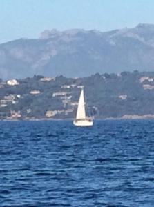 Bateaux-hotels stlocavoile Seuls a bord d un voilier ancre dans le golfe : photos des chambres