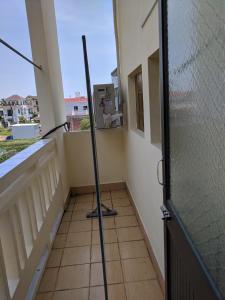 Phòng giường đôi có ban công (Double Room with Balcony)