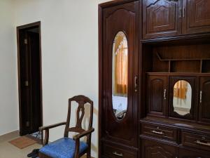 Phòng giường Queen (Queen Room)